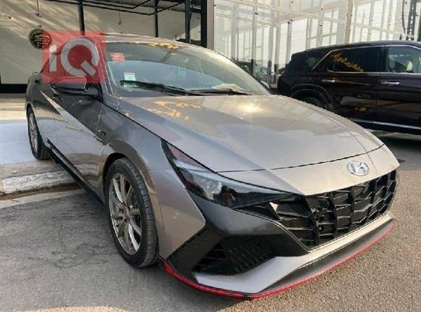 هيونداي النترا 2023 للبيع في العراق - الموصل